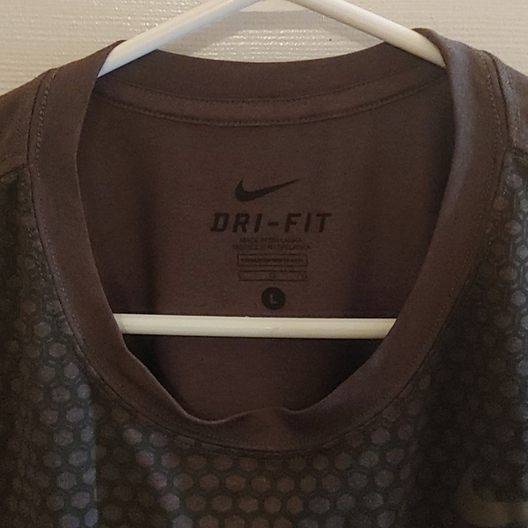 Nike Dri-Fit Tee (2 for $25 tees) - Picture 2 of 6